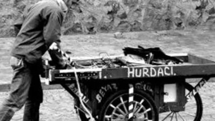 İliç Hurdacı